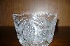 Ваза хрустальная, салатник превью 294592.