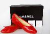 Превью Балетки Chanel Москва - 1