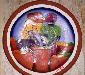Настенная тарелка превью 294634.