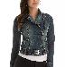 Куртка Guess "Moto Jacket" превью 294715.