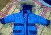 Детская курточка превью 294868.