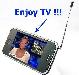 Превью Iphone TV-003 новая модель с тв wifi Москва - 1