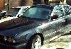 Превью BMW-520 Москва - 1