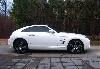 Chrysler Crossfire, 2004 превью 295068.