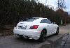Превью Chrysler Crossfire, 2004 Москва - 2