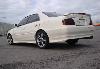 Превью Toyota Chaser, 1997 Санкт-Петербург - 2