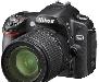 Nikon D80 kit 18-135mm+50mm+70-300mm превью 295106.