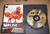 Лицензионный диск с игрой NBA Live 07 превью 295197.
