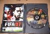Лицензионный диск с игрой fifa 07 превью 295210.