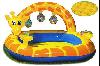 Бассейн детский Жираф.арт. 57404 превью 295421.
