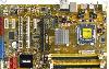 Материнская плата asus P5K SE превью 295491.