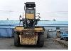 Превью Подъемник для контейнеров (ричстакер)  caterpillar Владивосток - 1