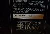 Превью Рессивер "yamaha RX-V396RDS" за 4500 руб Москва - 1