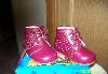 Превью Детские ботиночки 18 р Санкт-Петербург - 1