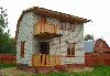 Дача 2 этаж. нов кир,5+4сотки.Горьк.ш,140 от МКАД превью 296011.