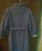 Превью Женский плащ осень-весна Москва - 2