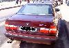 Превью BMW 525 Е34 Москва - 2