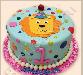 Торты на заказ детские превью 296484.