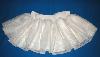Превью Пышная белая юбка Москва - 3