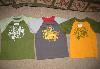 Превью Новые футболки. 98/134рост Москва - 0