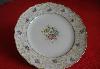 Тарелка фарфор, Бавария, начало 20-го века превью 296780.