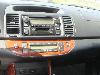 Превью Toyota Camry, 2003 Самара - 4