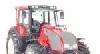 Трактор Valtra N141h превью 297367.