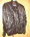 Куртка кожаная р.48-50 превью 297523.