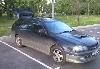 Превью Toyota Caldina, 1998 Санкт-Петербург - 2