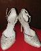 Свадебные туфли превью 298211.
