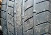 Резина 255/60/17 Dunlop, к-кт превью 298226.