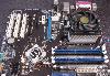 Материнская плата Socket 939 (SLI) с процессором превью 298626.