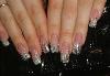 Превью Красота дамских пальчиков под гелем Москва - 1