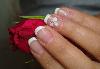 Превью Красота дамских пальчиков под гелем Москва - 3