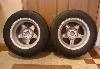 Превью 2 колеса R13 Firestone F580 Москва - 2
