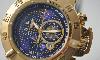 Превью Швейцарские часы- дайверск. хронограф Инвикта 6045 Москва - 1