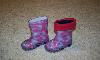 Превью Сапожки для девочки Москва - 2