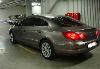 Превью Volkswagen Passat CC, 2009 Санкт-Петербург - 1