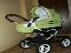 Коляска Bebecar Stylo AT (люлька + прогулка) превью 31320.