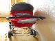 Превью Peg Perego Culla люлька с шасси Classiko Москва - 3