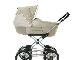 Коляска Silver Cross Sleepover Deluxe Classic превью 32356.