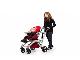 Превью Элитная коляска из США Orbit baby Ижевск - 2