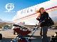 Превью Элитная коляска из США Orbit baby Екатеринбург - 1