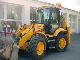 Превью Экскаватор-погрузчик JCB 3CX Super б/у Санкт-Петербург - 1