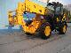 Превью JCB LOADER 540-170, Телескопический погрузчик JCB LOADER 540 Санкт-Петербург - 1