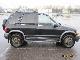 Превью KIA sportage 2002 Санкт-Петербург - 2