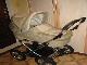 Коляска-люлька Zekiwa Touring (Германия) б/у превью 33155.