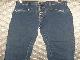 Джинсы б/у превью 33252.