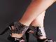 Модные босоножки превью 33341.