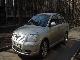 Toyota Avensis превью 33905 Toyota Avensis превью 33905.